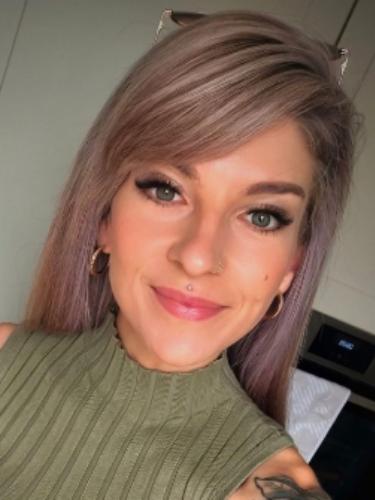 Jessica Wegner