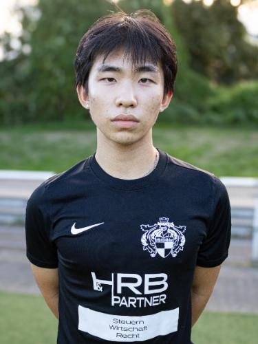 Euan Jeon