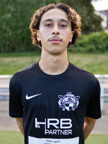 Hamadi Marmouche