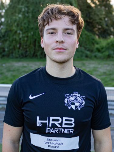 John Remih