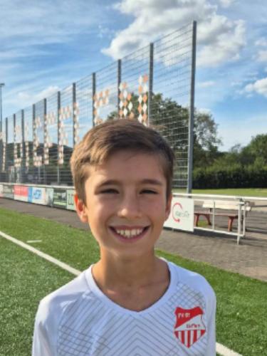 Elyas Witan