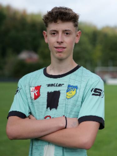 Jannik Stirnkorb