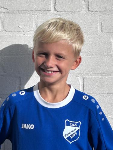 Jonte Matz