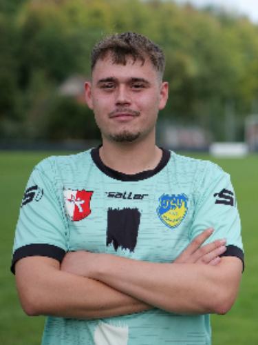 Robin Düll