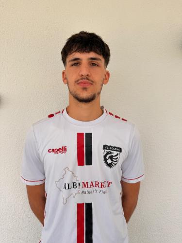Adonis Krasniqi