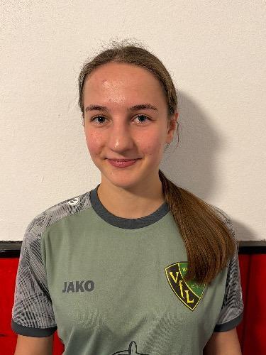 Johanna Granzner