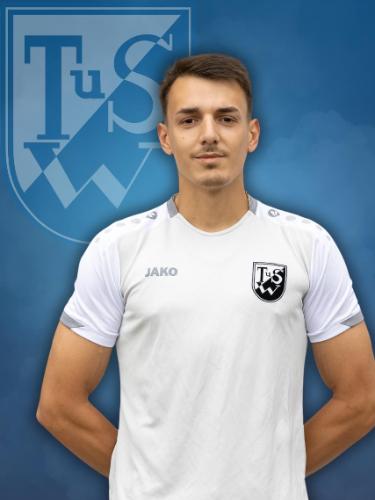 Fahrudin Alic
