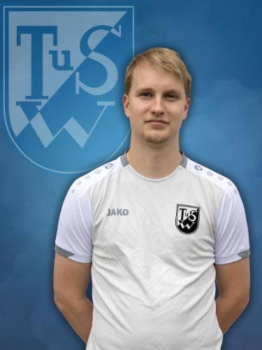 Leon Maurice Keßler