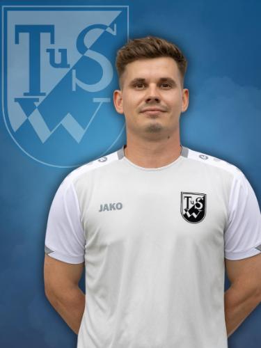 Jonas Lackert