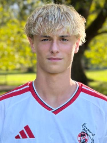 Ben Buchholz