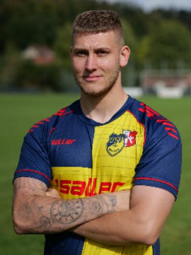 Dennis Kloos