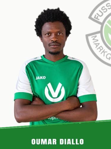 Oumar Bailo Diallo