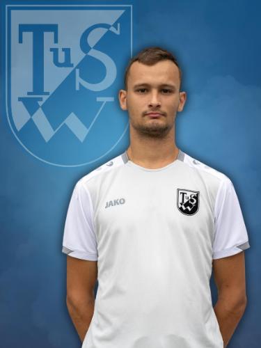 Tim Meinecke