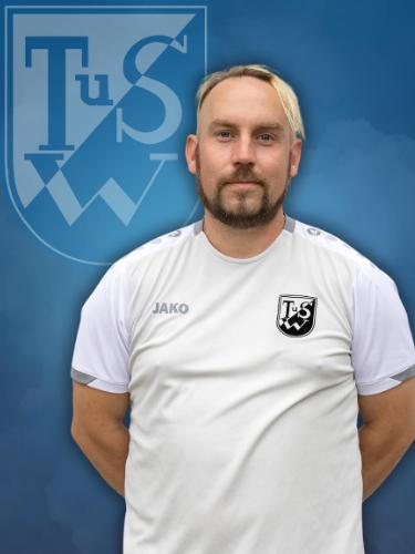 Steven Müller
