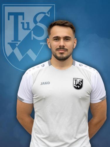Maximilian Wetzel
