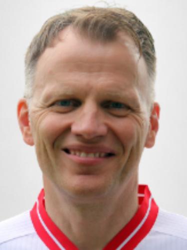 Peter Kersting