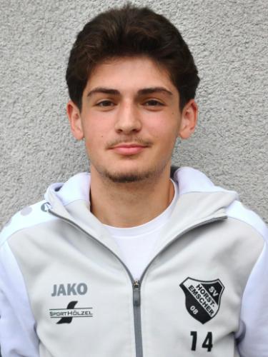 Devin Cakmakci