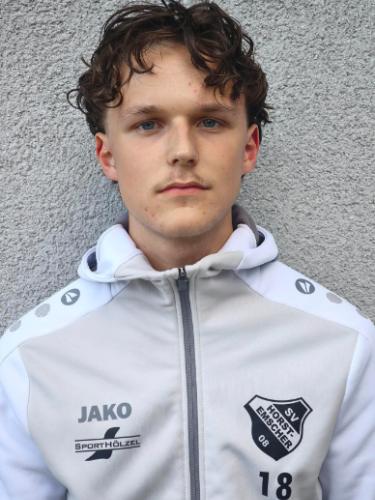 Julian Eschke