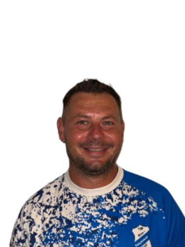 Kevin Finke