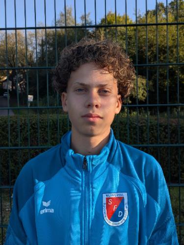 Justus Bertram