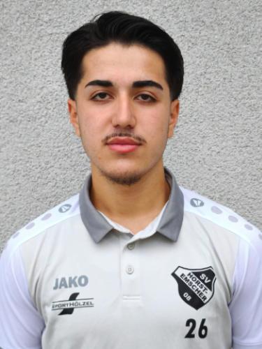 Mohamad Nour Houro