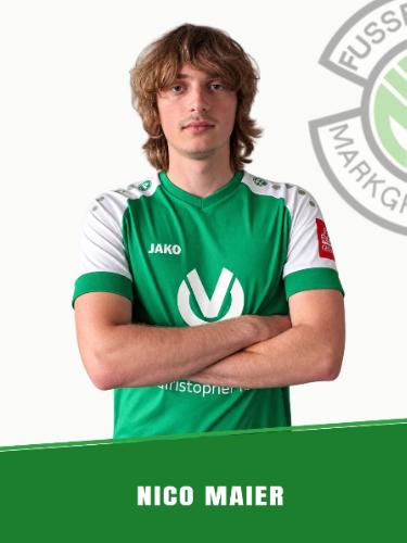 Nico Maier