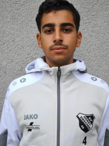 Reda Makri