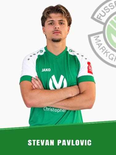 Stevan Pavlovic