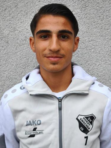 Mohamedissa Öney