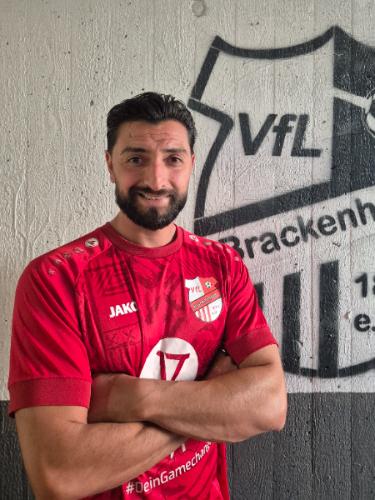 Okan Tokatli
