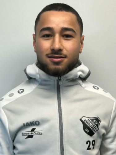 Riadh Zandinan