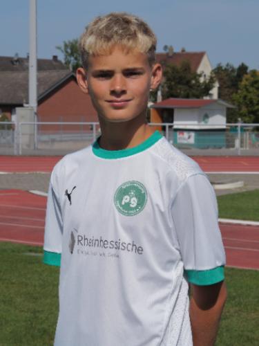 Jonas Bennink