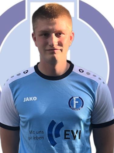 Niklas Kim Hauck
