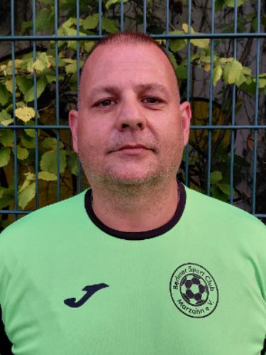 Marcel Jahnel