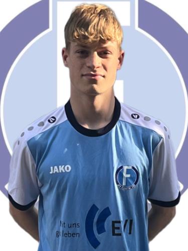 Jaron Lechner
