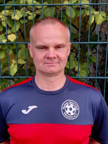 Björn Regel