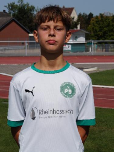 Julian Maschek