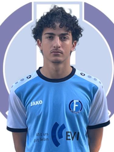 Jan Mahmoud