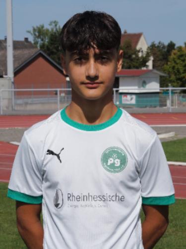 Mohamad Mohamad