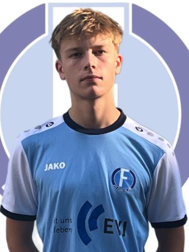 Lucas Wagner