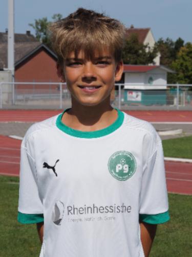 Noah Til Reiche