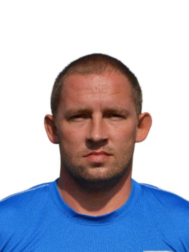 Tobias Merkel