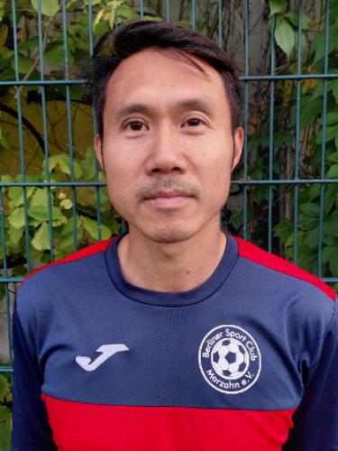 Viet Hung Nguyen