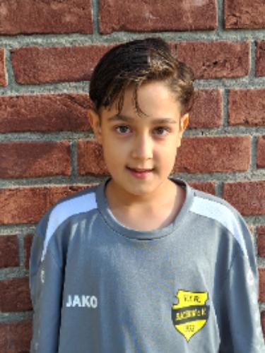 Yahya Ben Ammar
