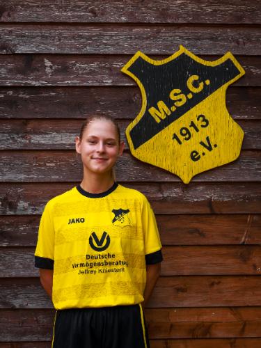 Antonia Feuerherdt