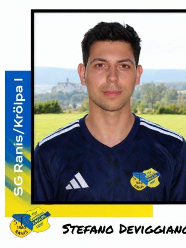 Stefano Deviggiano
