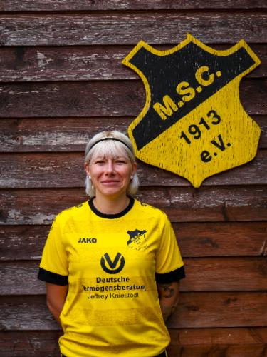 Caroline Gottschalk