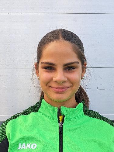 Chiara Desogus