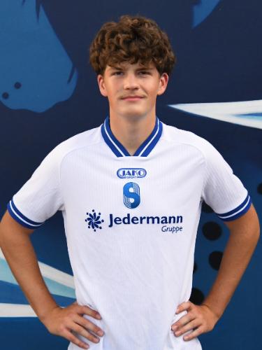 Levin Bunde