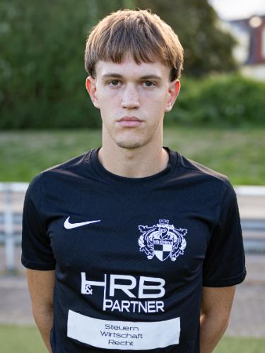 Illia Soloviov